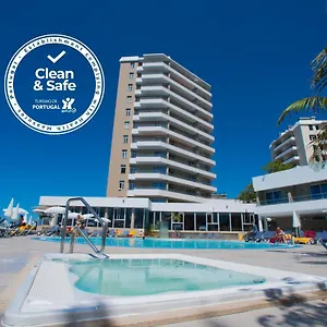 Duas Torres Apartahotel Funchal (Madeira)