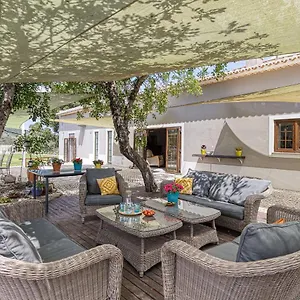 Figs On The Funcho Self Catering - A River Side Location Pedreiras (Algarve)