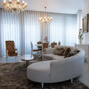  Apartamento Cava Do Viriato Deluxe