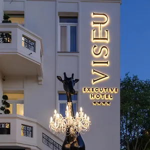 Executive Hotel