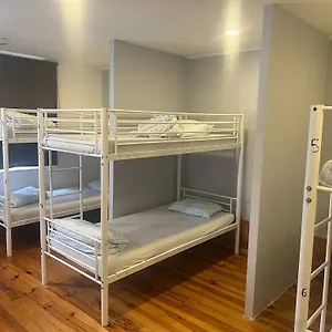 D&s Hostal Lisboa