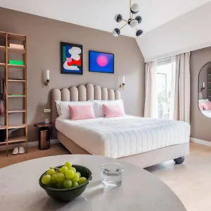 Numa Rato Apartahotel Lisboa