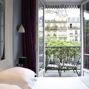 *** Hotel Stella Etoile França