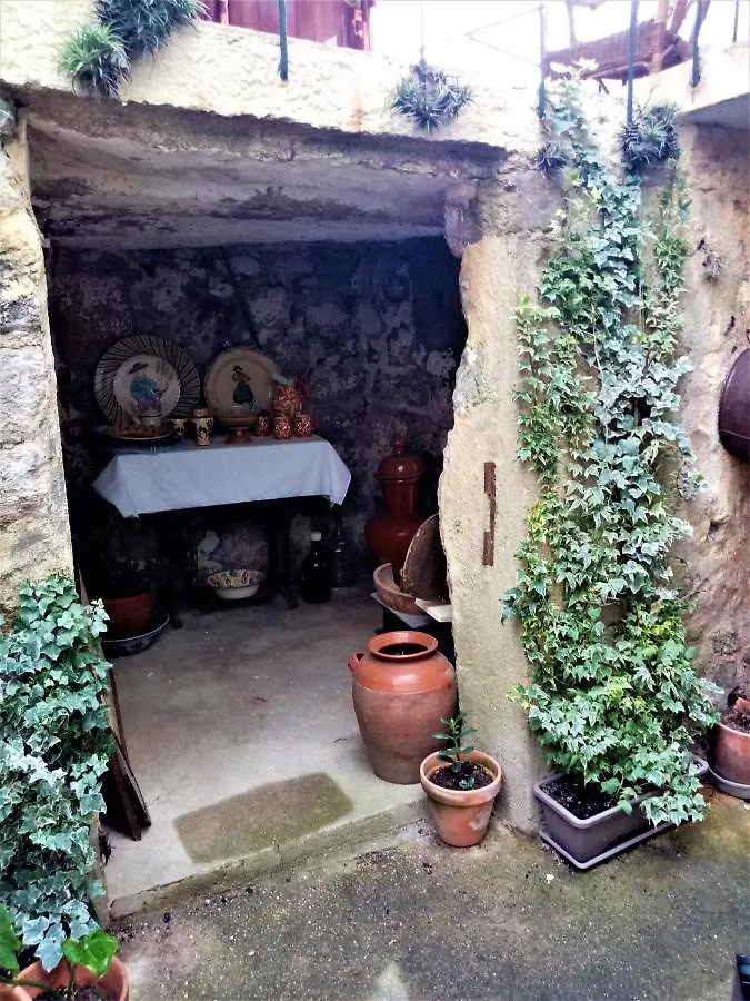 Guest house Casa Da Judiaria Velha Hotel Viseu